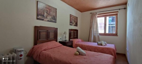  Apartamento Sant Climent Timmo  Таулл